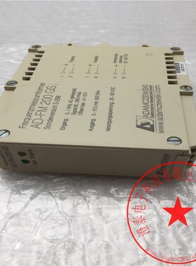 ADAMCZEWSKI隔离转换器AD-FM 200 GS AD-FM200GS 功能包好 现货