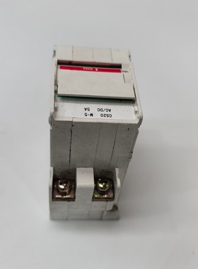 Panasonic松下 CP-CS BACS201505/5A 小型断路器 5A 1P C型 6000A