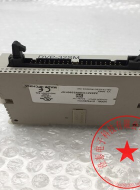 台达PLC模块DVP-32SN DVP32SN11NT/DVP-32SM DVP32SM11N包好 现货