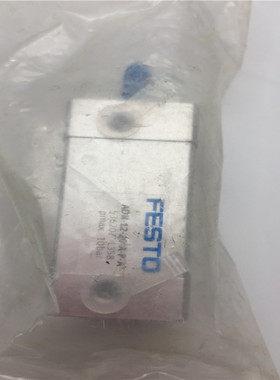费斯托气缸ADVULQ-20-100-P-A 156102/ADN-12-20-A-P-A 536207