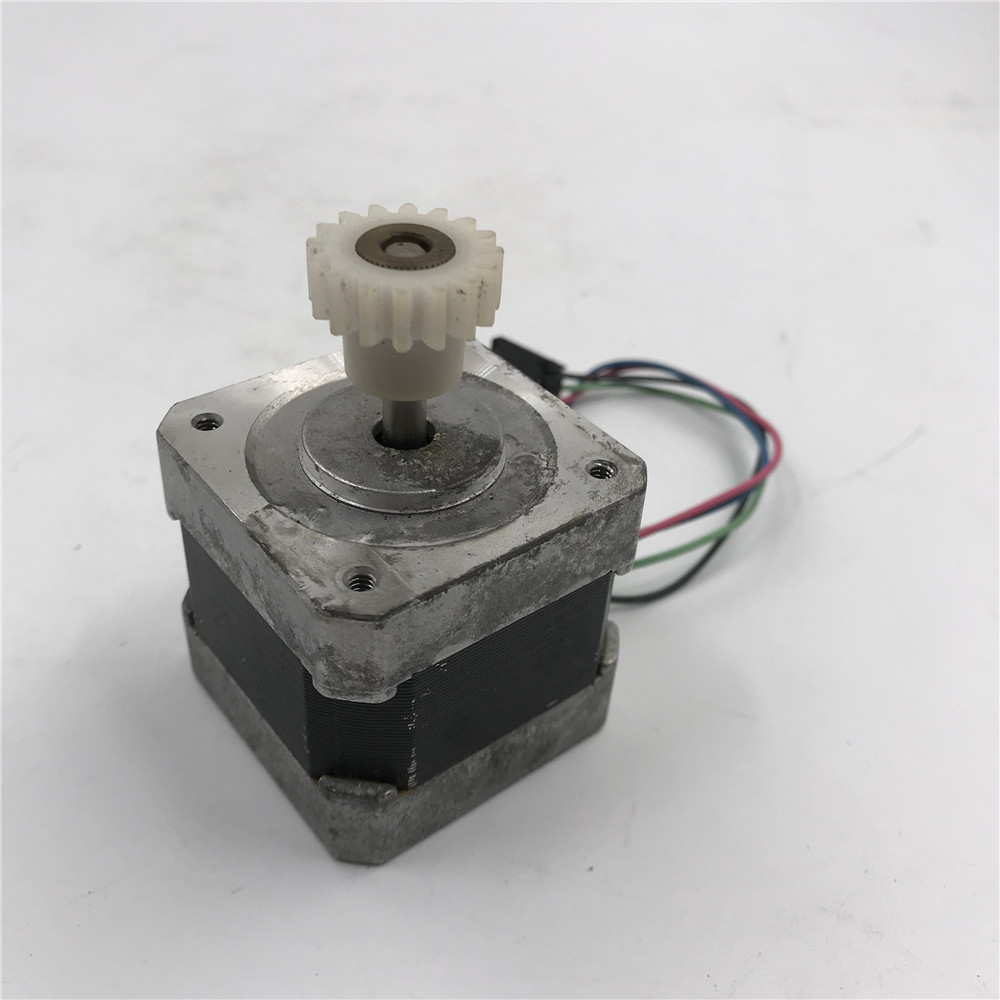 东方/VEXTA 电机/马达C7325-9012 实拍