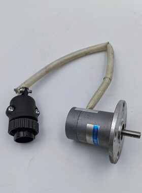 多摩川编码器TS2613N11E1，拆机Tamagawa BRT SMARTSYN，现货