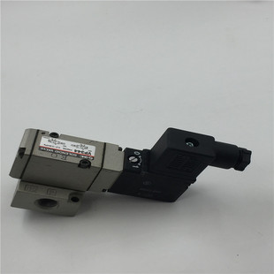 VP344 02B DC21 26V 未使用 SMC电磁阀VP344 现货 5DB