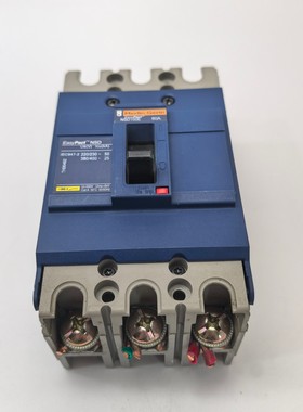 MERLIN梅兰NSD100E断路器 3P 60A 原装正品 工业级