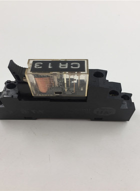 AllenBradley继电器700-HK32A1+700-HN122 /700-HF34Z24+700-HN21