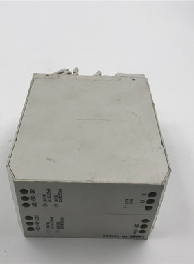 JUMO 温度控制器继电器TN-45/025 TN-45/02,025