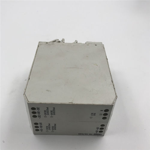 JUMO 温度控制器继电器TN-45/025 TN-45/02,025