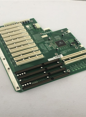 研华工控机底板PCA-6114P10-B Rev.B1 功能完好 现货