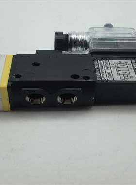 诺信Nordson高温电磁阀1069250 24VDC 功能完好 现货 带包装