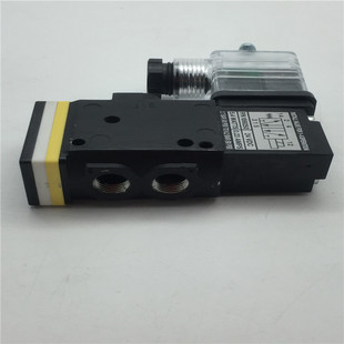 诺信Nordson高温电磁阀1069250 24VDC 功能完好 现货 带包装