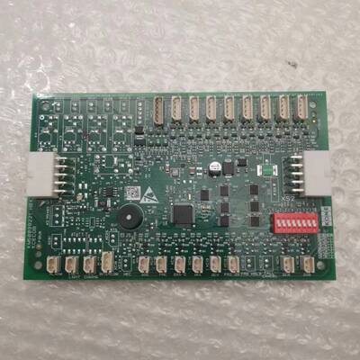 电梯配件通讯板通力50099221H04