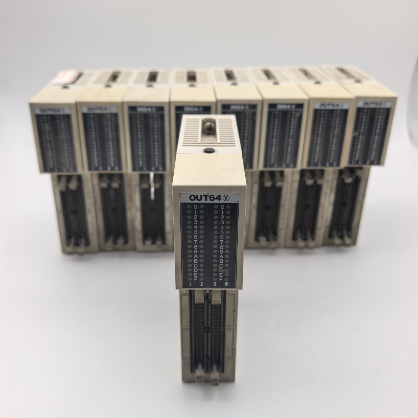 松下AFP33487-FPLC输出模块