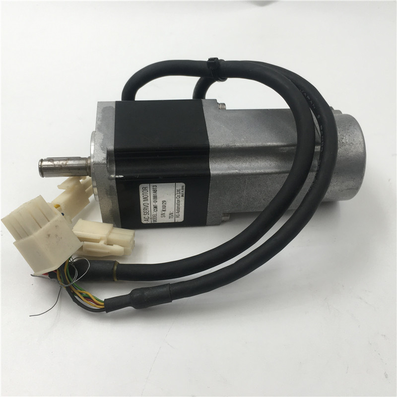 拆机三星伺服电机 马达CSMT-01BB1ABT3实物图 现货包好