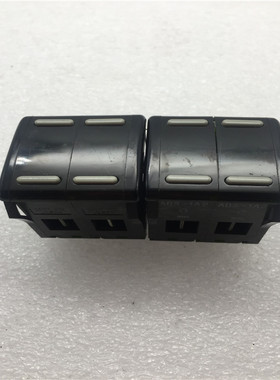 MULON方形开关 ADS-1A2 工业级 功能完好 现货速发 询价优惠