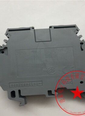 ABB螺钉夹式接线端子M35/16 1SNA115124R0700 35平 现货 新