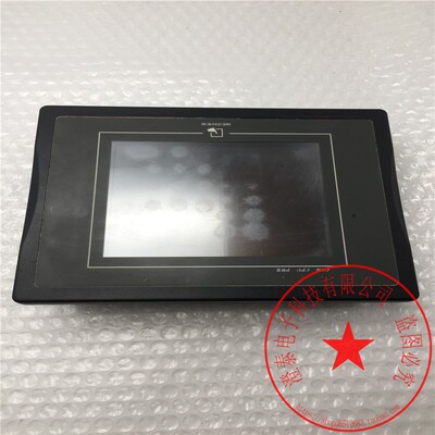 威纶通触摸屏MT6056IMT6056i