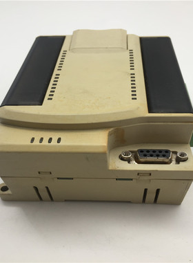 PLC模块EXT-16DI  功能完好 现货