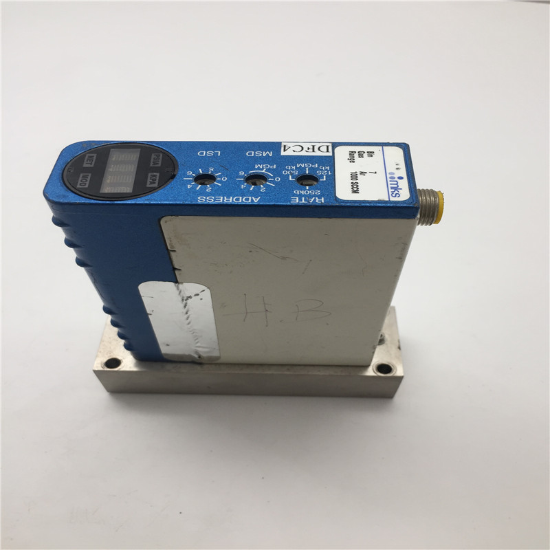 MKS质量流量计P8A-28093