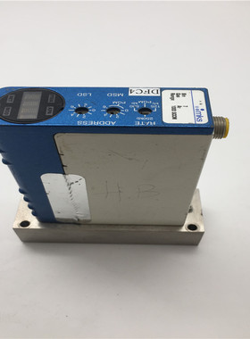 MKS质量流量控制器质量流量计P8A-28093 1000SCCM 功能包好询价