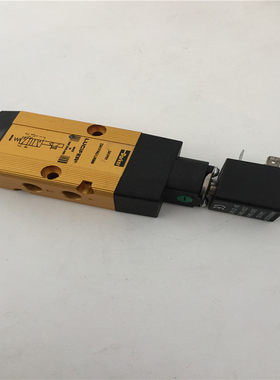 PARKER电磁阀341P01  2341PAG1JNM0  220V 功能完好 现货