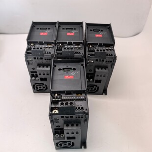 132F0002 Danfoss变频器VLT Micro FC-051PK37S2E20H3XXCXXXSXXX