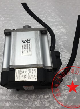 松下400W伺服电机MSMJ042G1C/MSMD042G1C 功能完好 现货