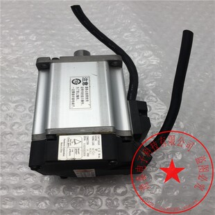 松下400W伺服电机MSMJ042G1C/MSMD042G1C 功能完好 现货