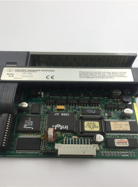 ESCORT MEMORY SYSTEMS PLC模块CM1746 功能包好 现货