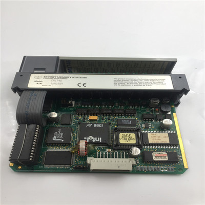 ESCORT MEMORY SYSTEMS PLC模块CM1746 功能包好 现货