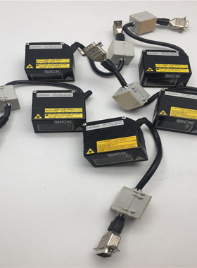 SICK色标传感器CLV414-0910S03 1017849 5....30V 功能包好 现货