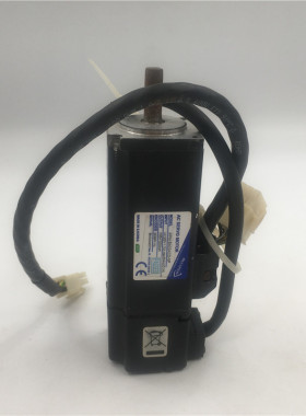 拆机韩国LS 150W马达APM-SA02ACD-NP实物图 现货包好