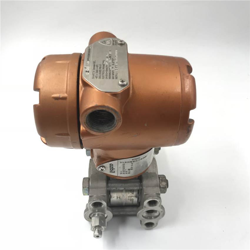 azbilGT系列压力变送器GTX31D-AAAADCB-AN2AXA3-R1W1