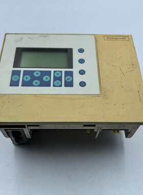 Honeywell霍尼韦尔XL50-CY控制器带XDL505，德国原装，24VAC供电