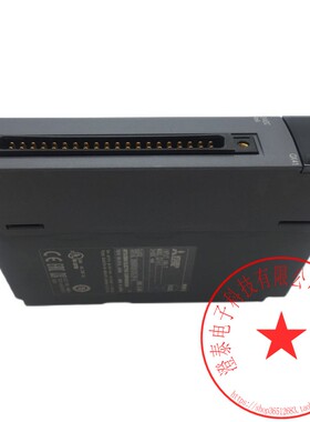 三菱Q系列PLC定位模块QD75M2 现货 新 未使用 带包装 有轻微划痕