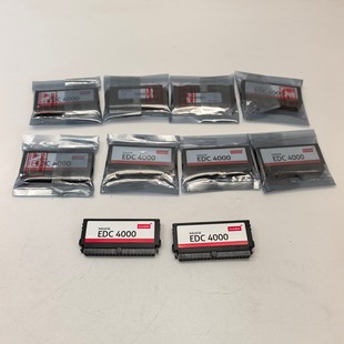 4000电子盘 40P 2GB容量 4000 V台湾产 型号EDC 宜鼎工业级EDC