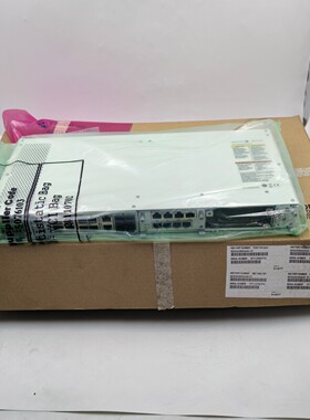 8DG24380AAAC 01阿尔卡特1850 TSS5C传输光端机全新原装实物如图