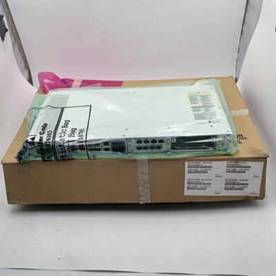 阿尔卡特1850TSS5C传输光端机