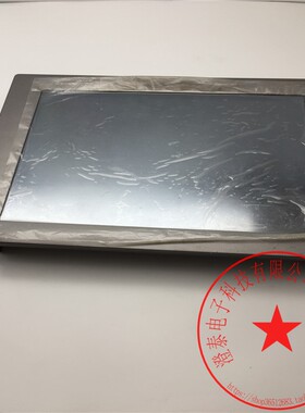DAVANTECH/研华工控一体机PPC-S123T 19V-26V 功能包好 现货