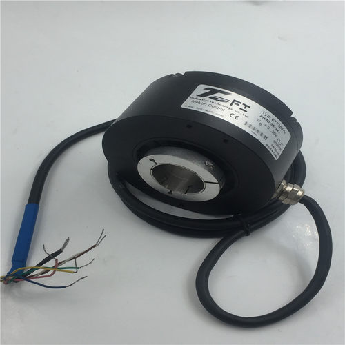 TOFI编码器ETF100-H 600PPR HS:30mm 9-26V 包好 现货 无包装