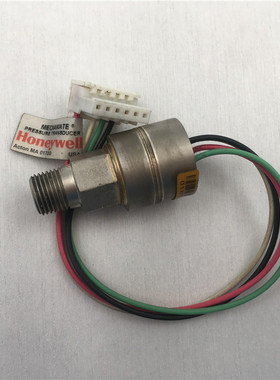 拆机HONEYWELL压力传感器MA01720 0-25PSIG实物图 现货O15T37议价
