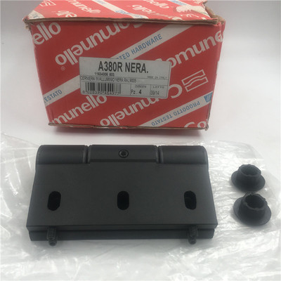 意大利进口活页A380R NERA. 11634005 503 LOTTO 39/14 PRODOTTO
