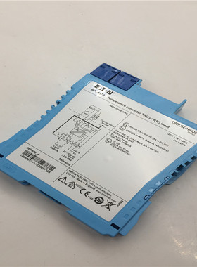 ETON安全栅MTL4546Y/MTL4541S/MTL4573 功能包好 实物实拍