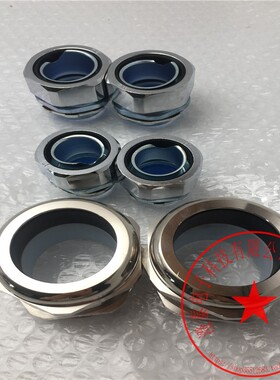 金属接头防水电缆接头WLC-M40/WLC-M32/WLA-M63(37-44)现货全新