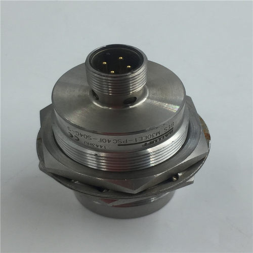 巴鲁夫耐高压接近开关BES M30EE1-PSC40F-S04G-S 功能包好 现货