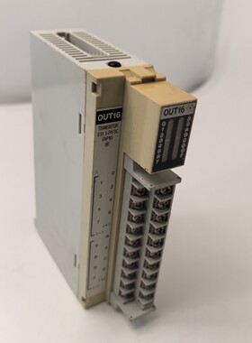 原装松下FP3可编程控制器模块 AFP33483 32点继电器输出 正品保障