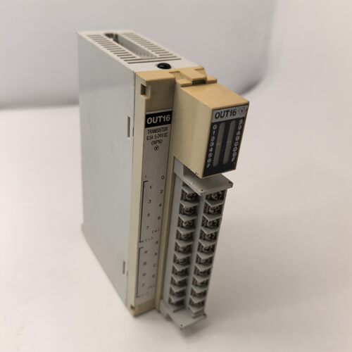松下FP3可编程控制器模块