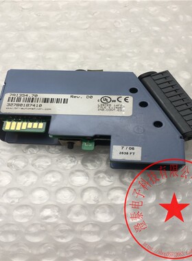 贝加莱PLC模块7AI354.70/7AT664.70 功能完好 现货