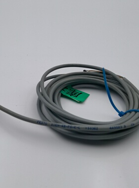 SIEN-4B-PS-K-L 150362 原装拆机FESTO费斯托磁性开关线缆 现货