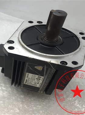 松下A5系列1KW伺服电机MHME102GCGM AC110V 5.7A IP65 包好 现货