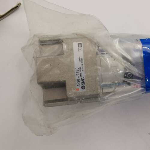 全新SMC过滤器AF20-01BC滤杯C2SF库存处理了价格合理